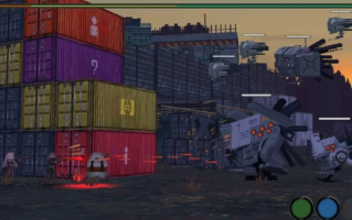 救国少女之斯娜静歌-官方中文+全DLC-画册+原声音乐-解压即玩 [1+1.57g][百度盘]正经游戏