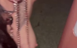 她是年度最骚的第一梯队女主包你满意️mp4