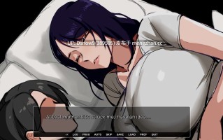 【日系SLG/AI汉化/动态】埃米斯NTS生活 Eimis NTS Life v0.1.1【PC+安卓/0.80G】