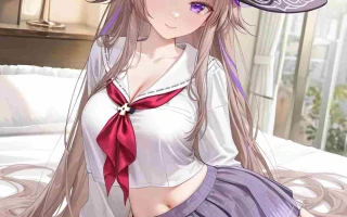 [丶黑谷雨泽] 大黑塔47p