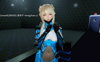 【神作SLG/汉化/动态】欧派奥德赛 Oppai Odyssey v0.5【PC/5.4G】