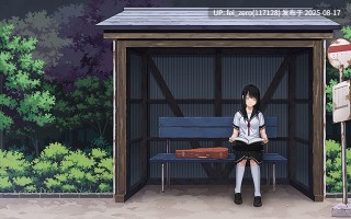 【PC/ADV/汉化】 夏ノ鎖[CLOCKUP] 