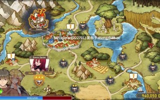 更新/本篇免费[亚洲风SLG/动态] 爱的异世界 H-Isekai Loves v1.0.3 STEAM官中步兵版+DLC [2.10G]