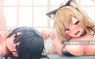 RJ01352671【飴屋ぺろり】 清楚黒髪メイドさんと金髪ヤンキーメイドさんIII～過去。拾われた女番長・莉央編～【KU100収録】