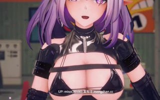 キュレネ Cyrene 💕