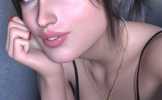 【欧美SLG/AI汉化/3D】完美情侣 A Perfect Couple v0.7【PC/552M】