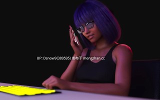 【欧美SLG/汉化/动态】失去的爱 The Lost Love Ep.6 u2b【PC/1.6G】