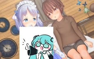 PC 阁楼里的睡美人 v1.30 官方中文版
