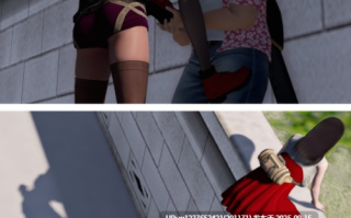 【免费放送】0028 [3D]PH 大逃亡 ( 無字前版本 )  01-06(完)【45.6M】