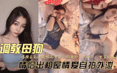 高颜值情侣自拍性爱流出