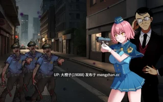 [SLG官中PC动态异种X][Elzee] 隧道逃生：终极版 命运交织 TUNNEL ESCAPE FE SP v0.16.0a+袜子补丁[2.36G]