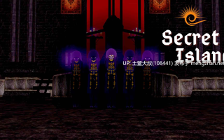 【3D日式SLG 动态 男主 后宫 女同 群交 机翻】秘密岛 Secret Island [v0.15.0.0] 8GB