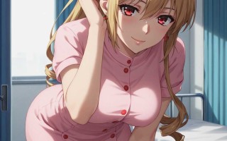 7.UnrealBeautyAIMIX NO.397 Asagi