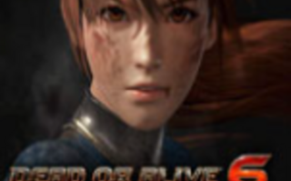 DOA6（死或生6）