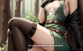  [AI图集] P站同人画师artsbuyu [469P/3.42G]