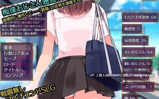 【2D日式RPG 男主 性骚扰 模拟 机翻】 铁箱里的男人 The Man in Iron Box [v1.9]