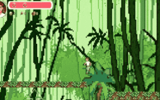 [像素ACT生肉PC+安卓]Waifu Island 2 v0.2.3[402M]