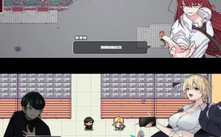  [动作ACT/动态/PC] 对不起，生还者 SORRY SURVIVOR 官方中文 [1+1.5G][百度盘]