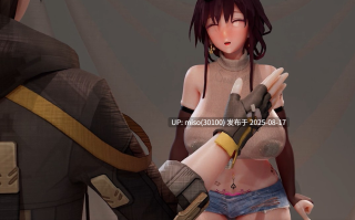 Iwara - [Star Rail] Kafka カフカ ntr_ 2 