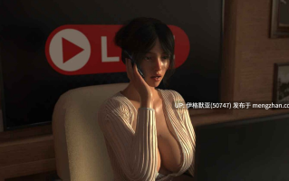 【扶她SLG/汉化/萌站内嵌】欲望女神v0.3.0 【PC/1.31G】【362】Goddess of lust [v0.3.0]