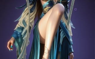 【图包】云深不知梦-燕倾霏20p（素）