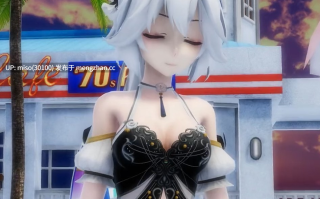 MIKU双人  SHAKE IT [niAP7IWl854JXO] [Source]