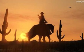 荒野大镖客：救赎重制版 免安装绿色中文