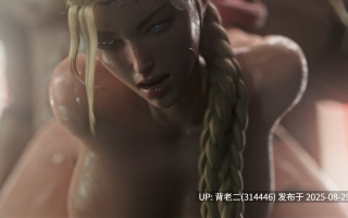 nagoonimation~嘉米