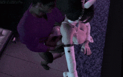 【2K/无修/无水印】新作-fengying ‎酒吧兔女郎 2K