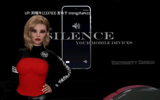 【欧美/SLG/PC机翻/安卓生肉】影院的故事 UC8  [v0.3.2.2] [Dark Griffin Games][4.17G]【序号4627】
