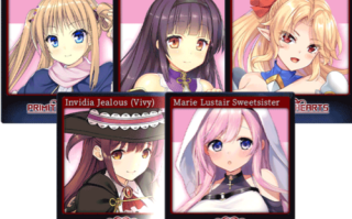 【日式RPG/中文/步兵/PC】源初之心 官中版+步兵DLC