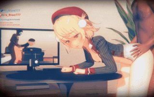 【喷潮 制服 口交 内射 巨乳】[akira_Brave777] 2024年SP11月 しぐれうい01-時雨羽衣