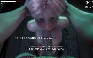 【3D欧美SLG 动态 男主 沙盒 机翻】我的女孩爱手铐 My Girl Loves Handcuffs [v0.3] 700MB