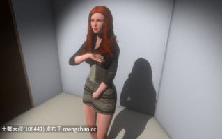 【3D欧美开放互动类RPG 男主 全动态 挑逗 机翻工具】某模特经纪公司 Some Modeling Agency [v0.22.0 f2] 2.11gb