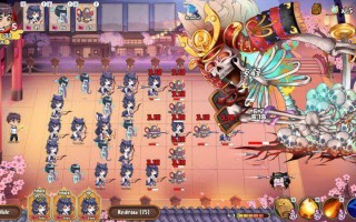 PC 妖谈百鬼夜行v2.5.2.004
