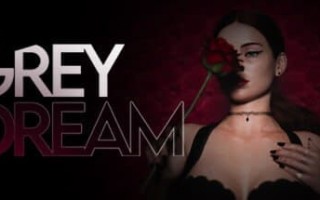 [SLG/PC] STEAM官方中文【简+繁】+更新  格雷之梦  Ep.6  TheGreyDream  Ep.6 P1 EA 