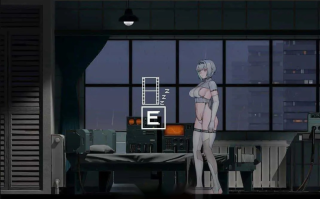 [横版/ACT/中文/动态]CYAN BRAIN V0.3.0 官方中文版[更新][760M]