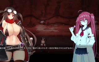 【粉丝福利/白嫖/PC/精品/ACT/动态】项目赛娜 – Project Sena –v1.301【共2.7GB】【官方中文】【原名：原名：プロジェクトセナ – Project Sena –】