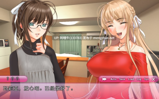 【日系/ADV/汉化】性生活~性生活~ セックスライフ～SEX LIFE～【3.35G】【序号4441】