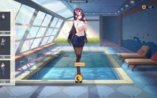 [战棋SLG动态PC]双面战姬：起源V1.0.19集成全DLC组合包官中+中文语音