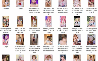 (M-1041) 日本OF网红极品可爱coser萝莉  极品白虎馒头穴白丝反差婊  