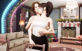 【欧美SLG/动态】放荡妈妈（Slutty Mommy）V1.0 汉化中文【PC+安卓-1.20G】