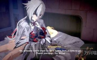 原神星铁之类的剪辑一个多小时