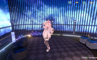 PC/虚拟少女开发计划