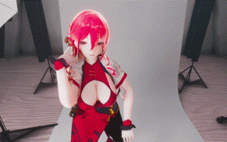 姬子-Party Tonight