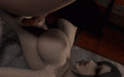 【4K/无修/无水印】新作-Szyca-陸雪琪NTR 清冷御姐被恶臭侏儒侵犯中出