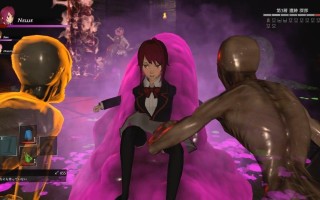 【PC端】淫魔天堂v20250208 【解锁全回想】【ACT/3D/肉鸽/H黑魂/动态】【共3.2GB】【官方中文】