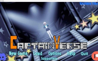 萌站汉化【亚洲SLG/AI汉化/同人】CaptainVerse Part 2 Finale AI汉化版【PC/5.5G/更新】