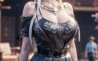 诛仙 小白 荤素