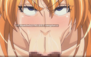 里番：4K60FPS 巨乳姫騎士＆女戦士